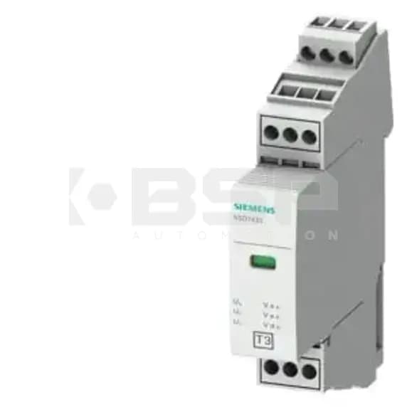 Siemens 5SD74327 Siemens 5SD74327