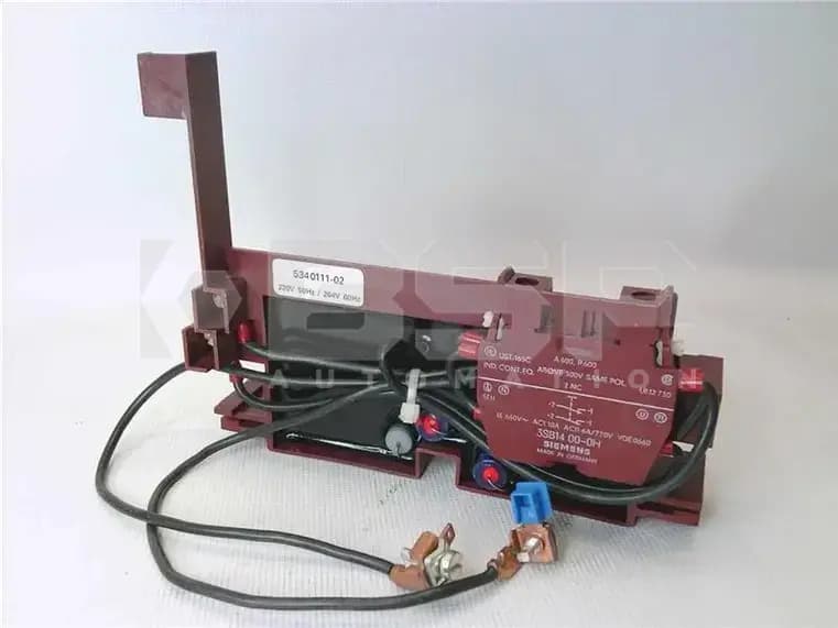 Siemens 5340111-02 Siemens 5340111-02