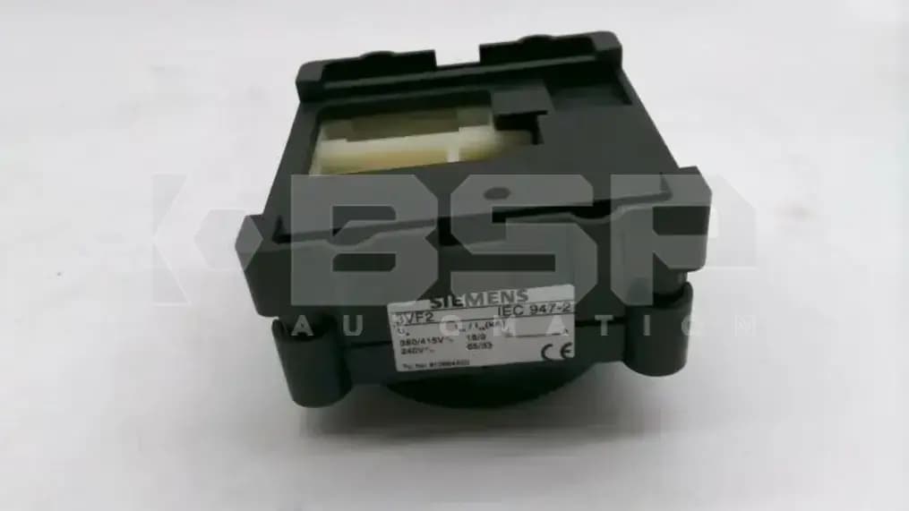 Siemens 3VF92231JA00 Siemens 3VF92231JA00