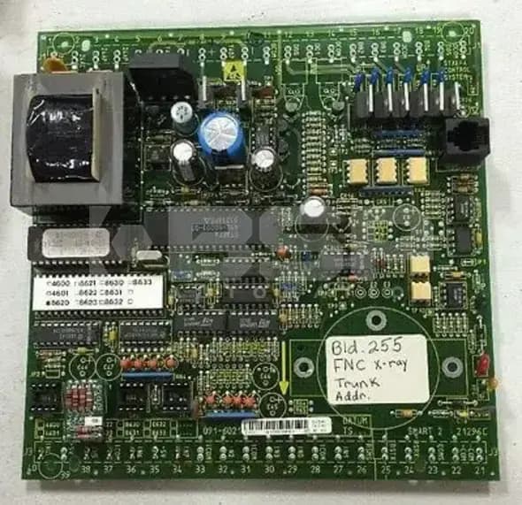 Siemens 091-60200-44 Siemens 091-60200-44