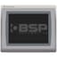 Terminal, Touch Screen, 4.3", Wide Aspect Ratio Color, DLR Ethernet, 24VDC