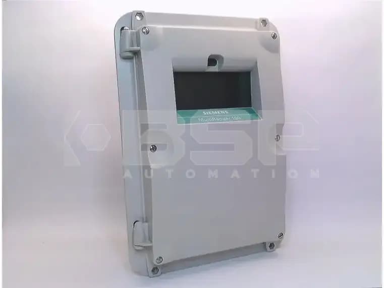 Siemens 7ML5033-1CA00-1A Siemens 7ML5033-1CA00-1A