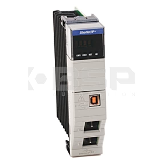 Allen Bradley 1756-EN2TRK Allen Bradley 1756-EN2TRK