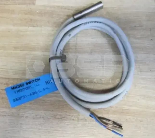 Pepperl+Fuchs 982FS1-A3N-6.5L Pepperl+Fuchs 982FS1-A3N-6.5L