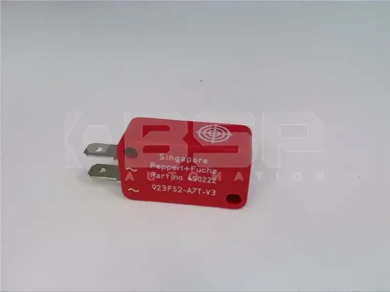 Pepperl+Fuchs 923FS2-A7T-V3 Pepperl+Fuchs 923FS2-A7T-V3