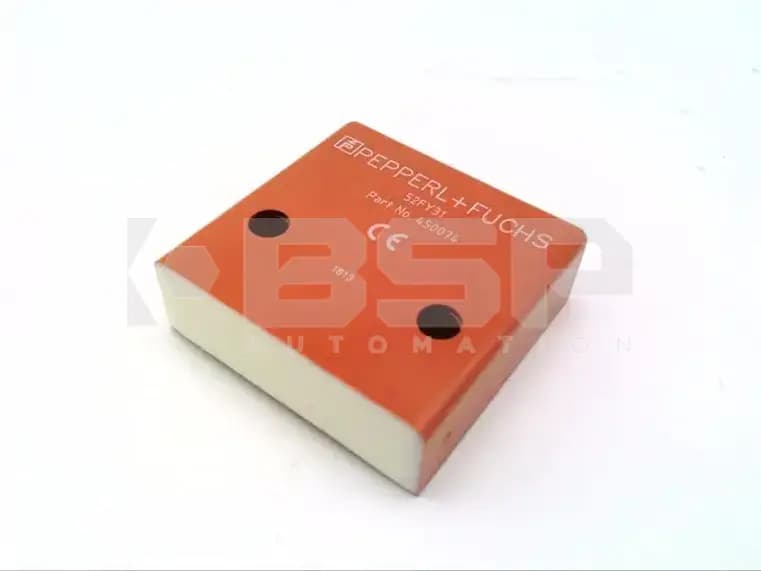 Pepperl+Fuchs 52FY31 Pepperl+Fuchs 52FY31