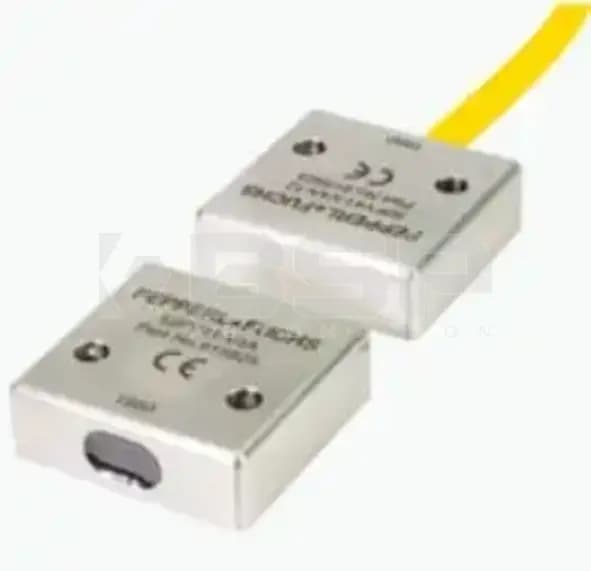 Pepperl+Fuchs 50FY41-V4A-50-KIT Pepperl+Fuchs 50FY41-V4A-50-KIT