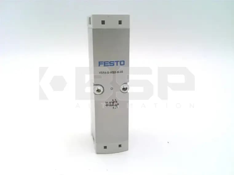 FESTO VSPA-B-M52-M-A1 FESTO VSPA-B-M52-M-A1