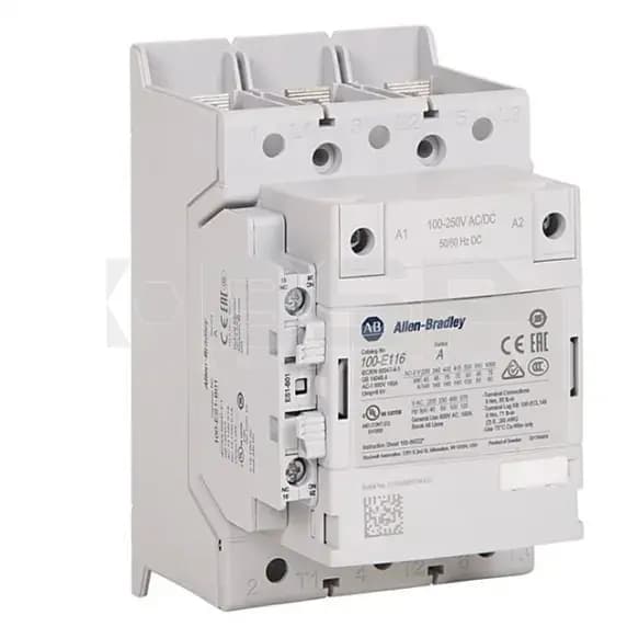 Allen Bradley 100-E116KD11L Allen Bradley 100-E116KD11L