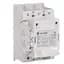 Contactor, 116A, AC3, 100-250V AC/DC Electronic Coil , 1NO/1NC 1338401