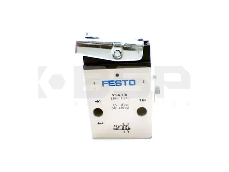 FESTO VS-4-1/8 FESTO VS-4-1/8
