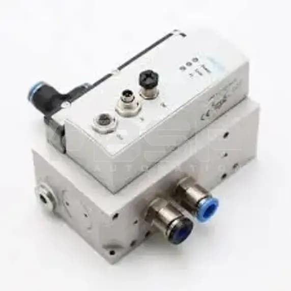 FESTO VPWP-8-L-5-Q10-10-E-D FESTO VPWP-8-L-5-Q10-10-E-D