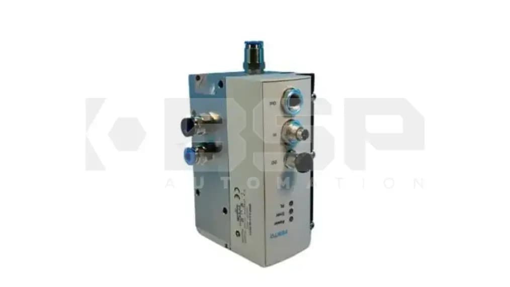 FESTO VPWP-6-L-5-Q8-10-E-D FESTO VPWP-6-L-5-Q8-10-E-D