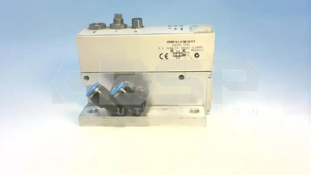 FESTO VPWP-4-L-5-Q8-10-E-F FESTO VPWP-4-L-5-Q8-10-E-F