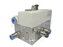 FESTO VPWP-4-L-5-Q8-10-E-D FESTO VPWP-4-L-5-Q8-10-E-D