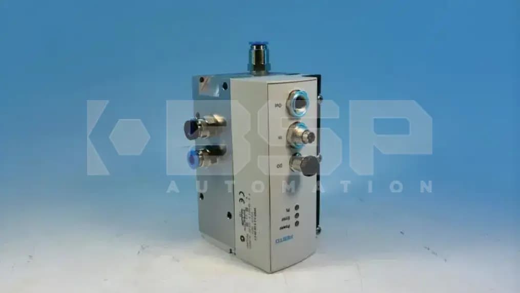 FESTO VPWP-4-L-5-Q6-10-E-F FESTO VPWP-4-L-5-Q6-10-E-F
