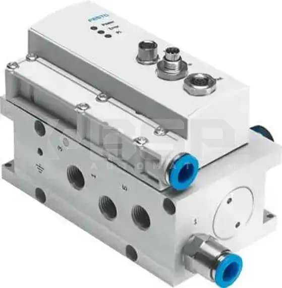 FESTO VPWP-4-L-5-Q6-10-E-D FESTO VPWP-4-L-5-Q6-10-E-D