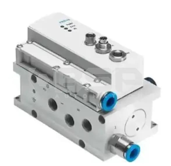 FESTO VPWP-4-L-5-Q-10-E-G FESTO VPWP-4-L-5-Q-10-E-G