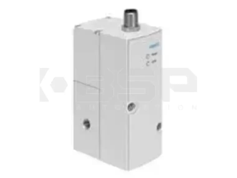 FESTO VPPX-6L-L-1-G18-0L10H-S1 FESTO VPPX-6L-L-1-G18-0L10H-S1