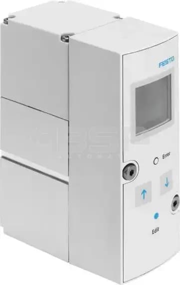 FESTO VPPM-8TA-L-1-F-0L10H-S1C1 FESTO VPPM-8TA-L-1-F-0L10H-S1C1