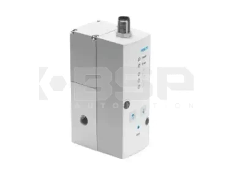 FESTO VPPM-8L-L-1-G14-0L6H-V1P-S1C1 FESTO VPPM-8L-L-1-G14-0L6H-V1P-S1C1
