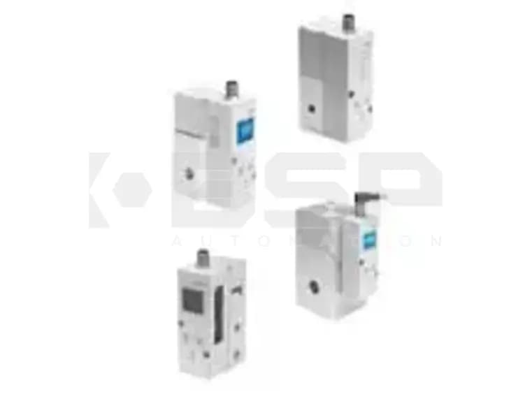 FESTO VPPM-8L-L-1-G14-0L6H-V1P-S1 FESTO VPPM-8L-L-1-G14-0L6H-V1P-S1