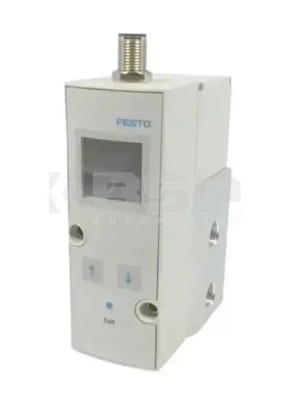 FESTO VPPM-8L-L-1-G14-0L6H-V1P-C1 FESTO VPPM-8L-L-1-G14-0L6H-V1P-C1