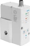 FESTO VPPM-8L-L-1-G14-0L6H-V1N-S1 FESTO VPPM-8L-L-1-G14-0L6H-V1N-S1