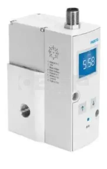 FESTO VPPM-8L-L-1-G14-0L6H-A4P-C1 FESTO VPPM-8L-L-1-G14-0L6H-A4P-C1