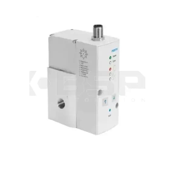 FESTO VPPM-8L-L-1-G14-0L10H-V1P-S1 FESTO VPPM-8L-L-1-G14-0L10H-V1P-S1