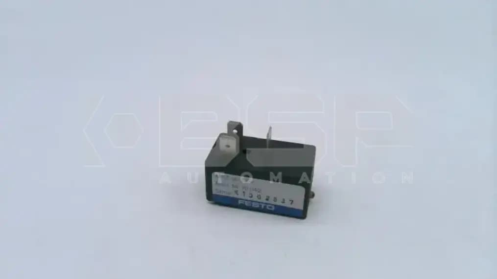 FESTO MFZ-1A-24 FESTO MFZ-1A-24