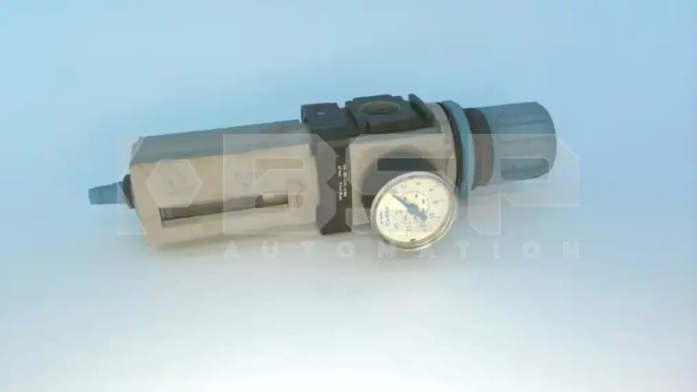 FESTO LFR-M2-G1/2-E10SG FESTO LFR-M2-G1/2-E10SG