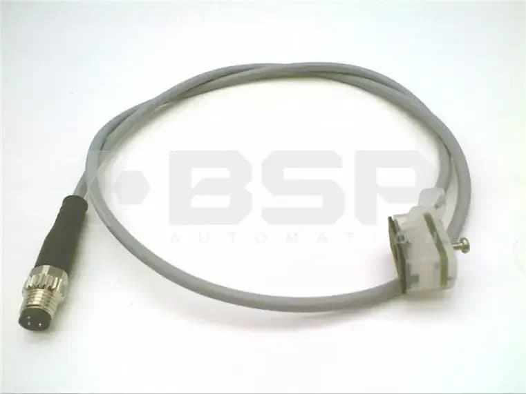 FESTO KMYZ-9-24-M8-0,5-LED-B FESTO KMYZ-9-24-M8-0,5-LED-B