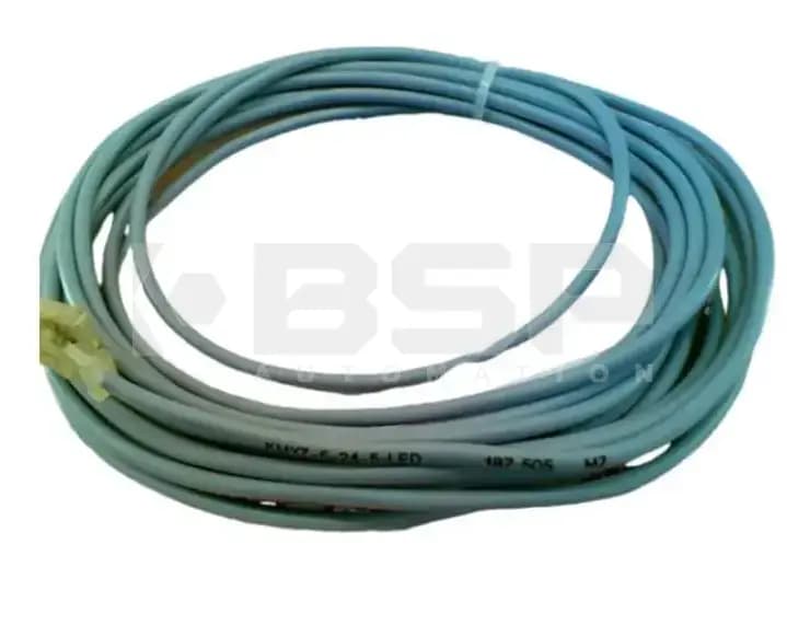 FESTO KMYZ-5-24-5-LED FESTO KMYZ-5-24-5-LED