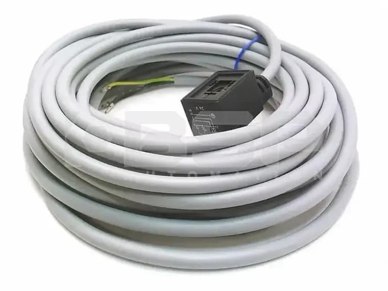 FESTO KMV-1-24-10-LED FESTO KMV-1-24-10-LED