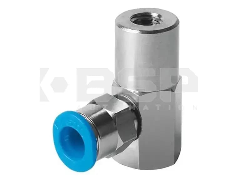 FESTO ESH-HB-4-QS FESTO ESH-HB-4-QS