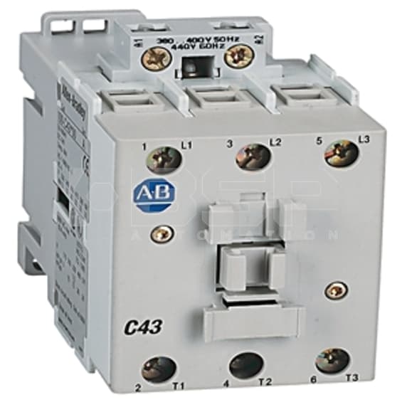 Allen Bradley 100-C43KJ00 Allen Bradley 100-C43KJ00