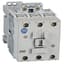 Contactor, IEC, 43A, 3P, 24VAC Coil, No Auxiliary Contacts