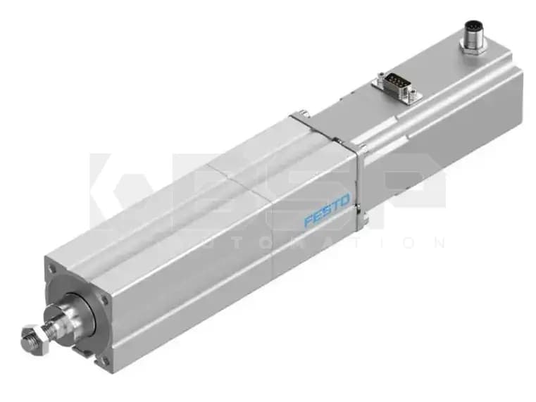 FESTO EPCO-40-100-5P-ST-E FESTO EPCO-40-100-5P-ST-E