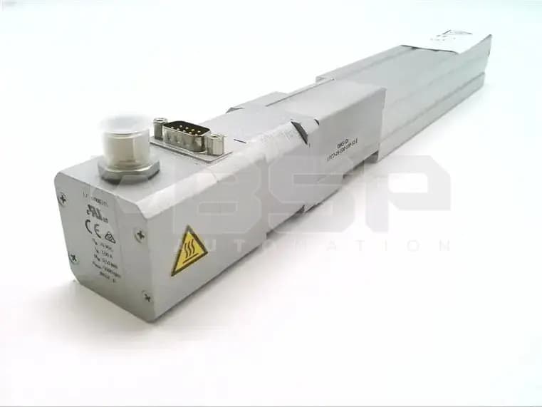 FESTO EPCO-25-100-10P-ST-E FESTO EPCO-25-100-10P-ST-E