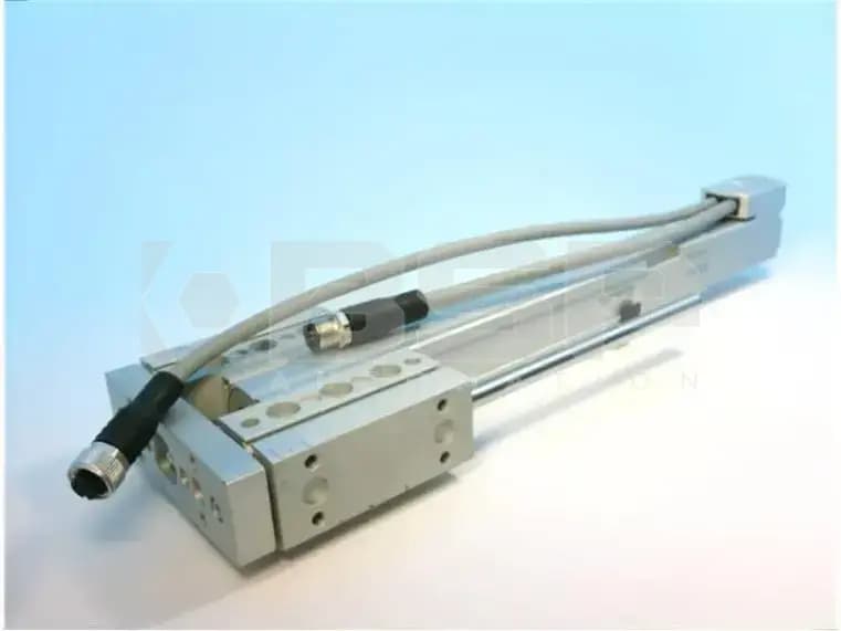 FESTO EPCO-16-125-3P-ST-E-KF FESTO EPCO-16-125-3P-ST-E-KF