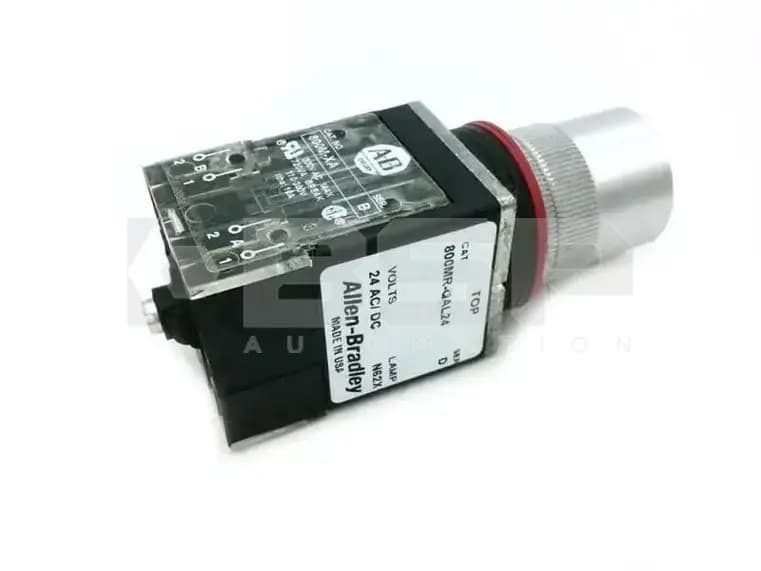 Allen Bradley 800MR-QA12A Allen Bradley 800MR-QA12A