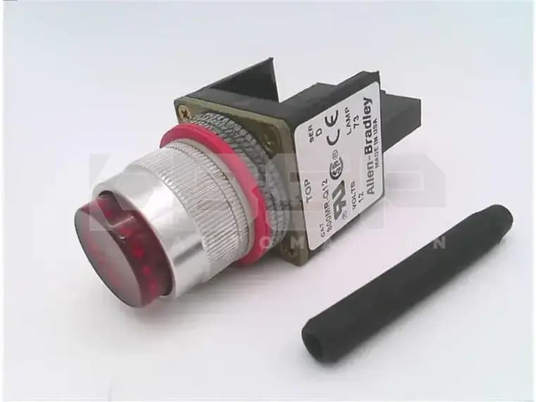 Allen Bradley 800MR-QA12 Allen Bradley 800MR-QA12