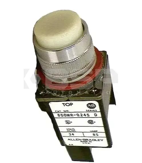 Allen Bradley 800MR-Q24WS Allen Bradley 800MR-Q24WS