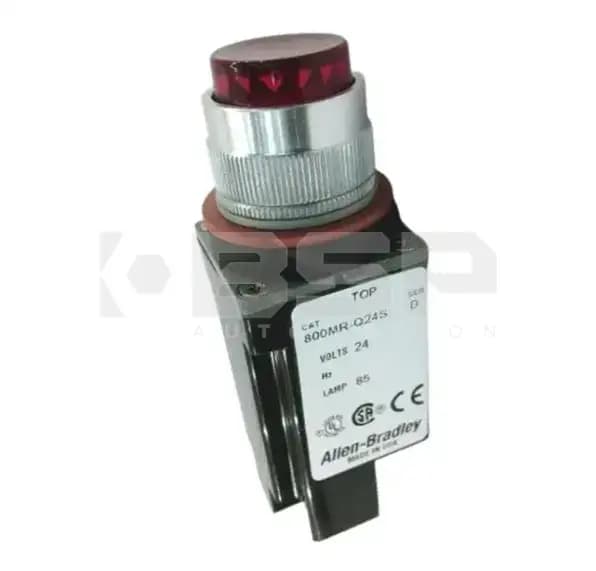 Allen Bradley 800MR-Q24RS Allen Bradley 800MR-Q24RS