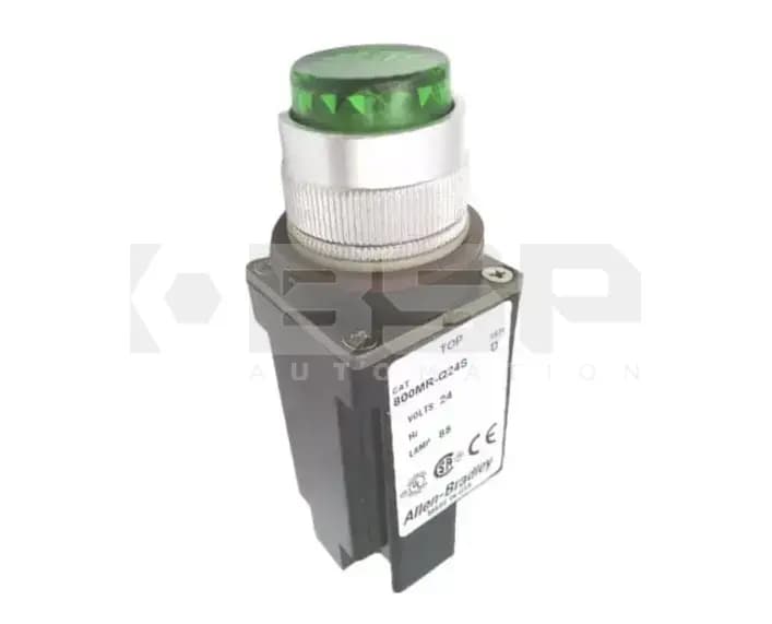 Allen Bradley 800MR-Q24GS Allen Bradley 800MR-Q24GS