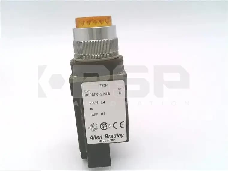 Allen Bradley 800MR-Q24AS Allen Bradley 800MR-Q24AS