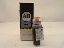 Allen Bradley 800MR-Q24AS Allen Bradley 800MR-Q24AS