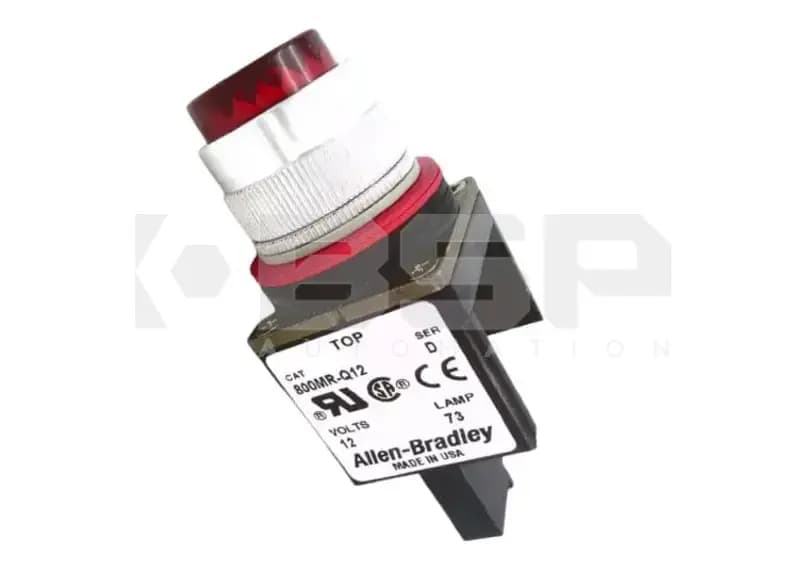 Allen Bradley 800MR-Q12R Allen Bradley 800MR-Q12R