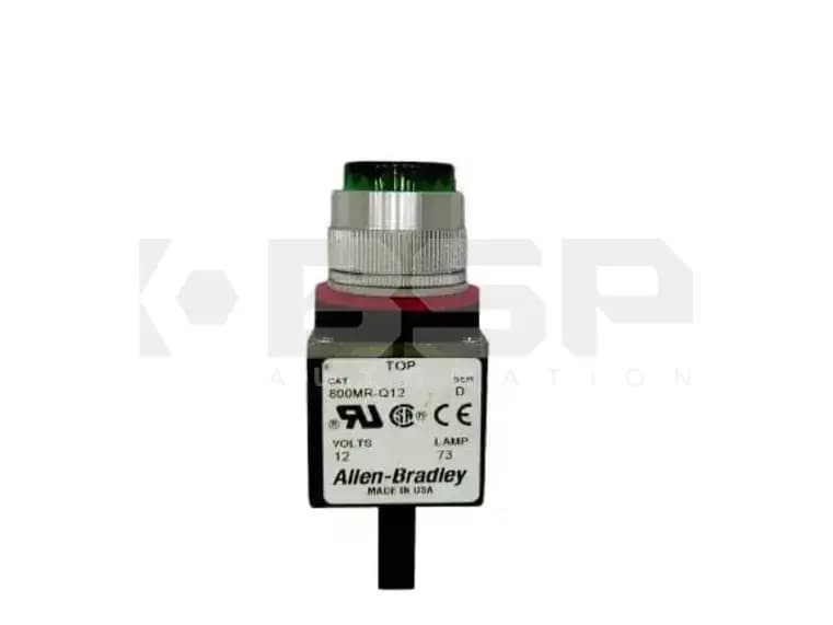 Allen Bradley 800MR-Q12G Allen Bradley 800MR-Q12G